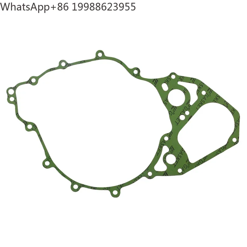 Motorcycle Clutch Cover Gasket  F700GS 2011-2018 F800GS 2007-2018 F800GS adv 2012-2018 F650GS 2007-2012 11117707906