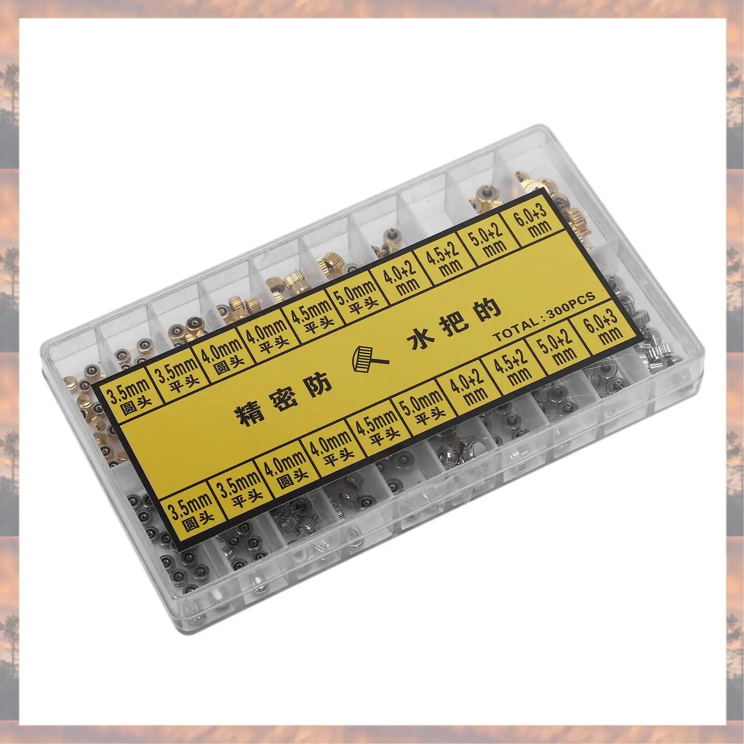 2025 الاتجاه مقاوم للماء ساعة تاج أجزاء استبدال متنوعة الذهب والفضة قبة شقة رئيس ساعة اكسسوارات مجموعة أدوات إصلاح ل #2