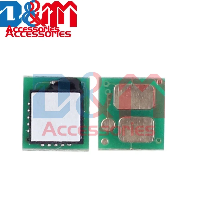 3 шт. чипов для тонер-картриджей CF244A CF248A CF 244A 248A, совместимые с HP Pro M15 M15w M15a MFP M28a M28w 1K 44A 48A