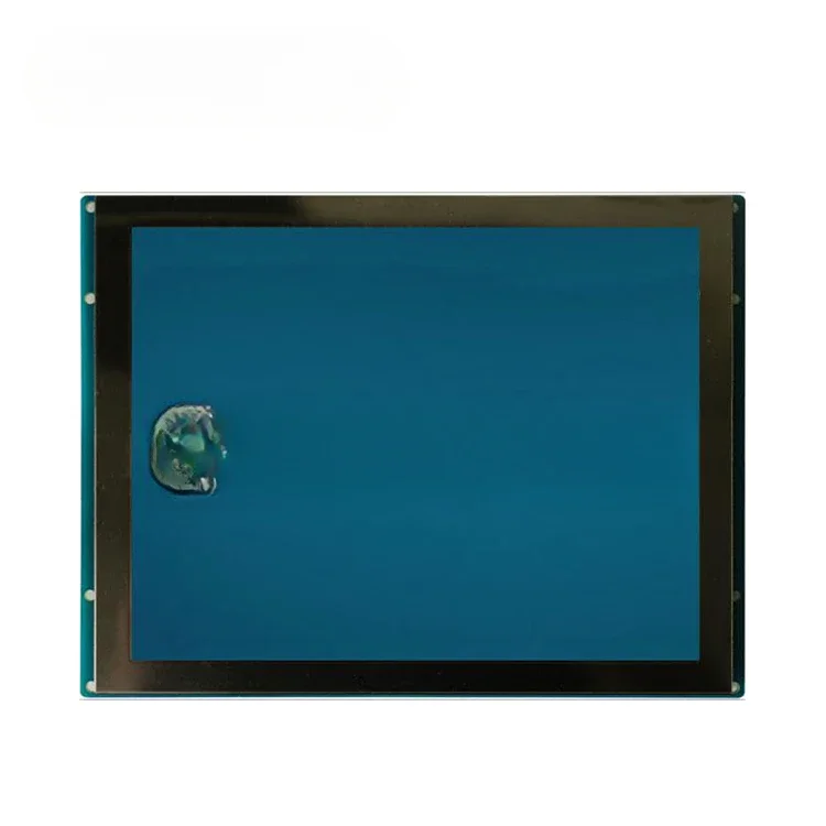 industrial grade 8 Inch  touch screen for medical machine Hmi control panel Tft lcd display Module