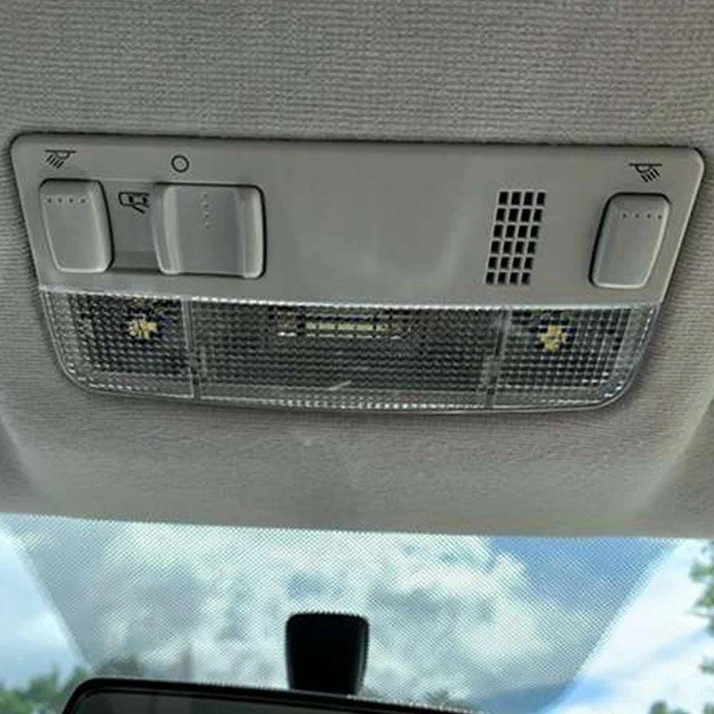 Luz de lectura Interior, lámpara de techo para Seat VARIO, IBIZA, LEON, TOLEDO, Skoda Octavia, ROOMSTER, RAPID, OCTAVIA