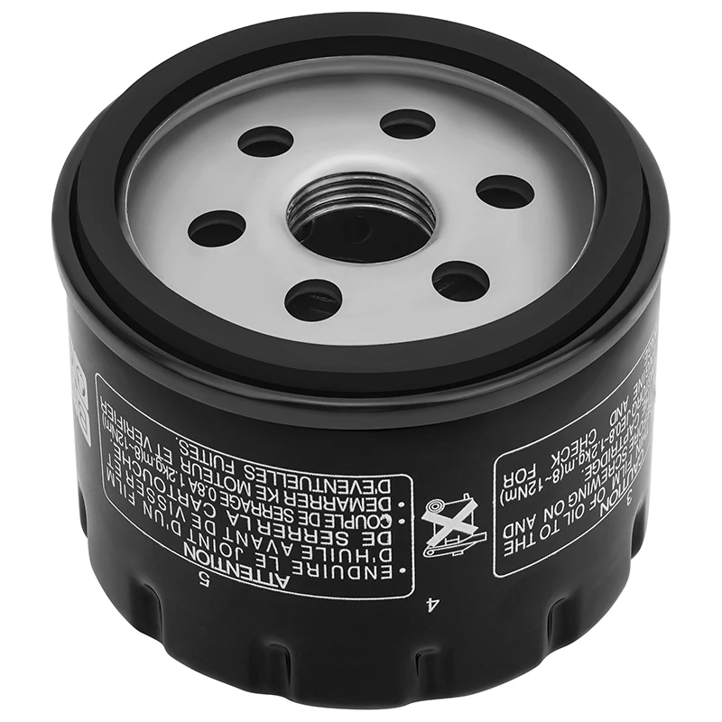 Motorcycle Oil Filter for APRILIA ATLANTIC SPRINT SCARABEO 400 GT ABS 500 IE 460 SHIVER 750 SL750 LIGHT 400 500 SHIVER ABS 750 view 4