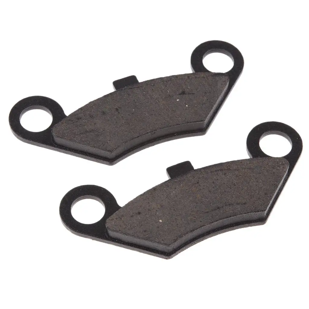 Front Disc Brake Pads for CF500 500CC CF600 600CC X5 X6 X8 U5 ATV UTV