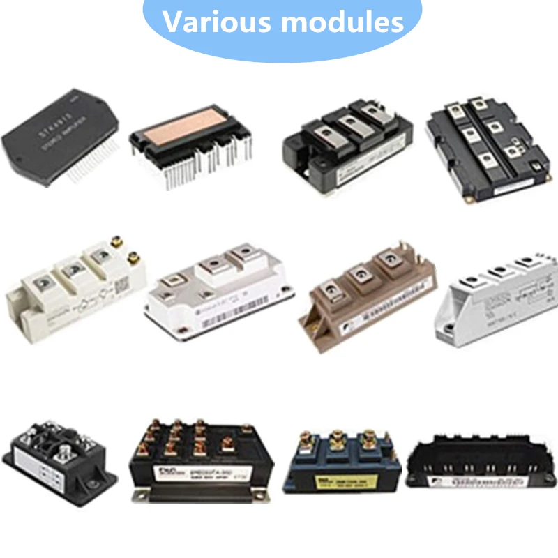 2MBI150SK-060 2MBI100N-120 2MBI150N-120 2MBI150NB-120 2MBI200NB-120 2MBI300N-140 There are all kinds of modules。