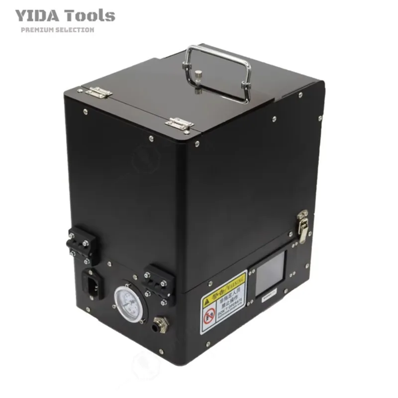 YIDA Handheld Portable Automatic Screw Feeder Screw Tightening Locking Feeding Assembly Machine Screw Presenter