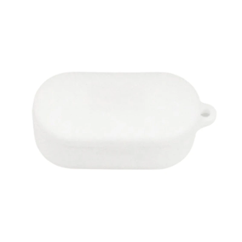 Headphone Shockproof Housing Skin-friendly Cover for PerL Earbud Washable Shell Soft Protector Nonslip Impacts Dropship
