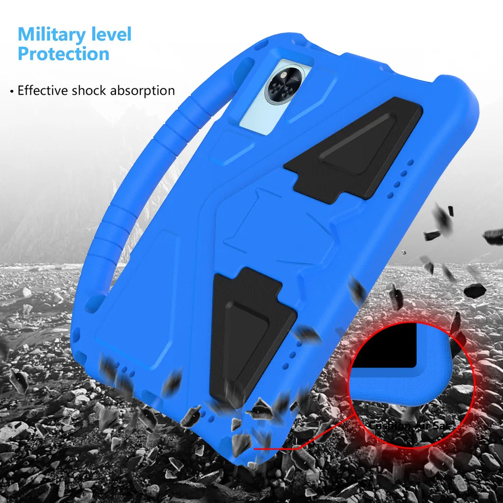 لينوفو Idea Tab 11 TB336ZU TB336FU ل Xiaoxin Pad 11 بوصة 2025 TB-336FU TM11 TB330FU K11 B11 11 أطفال آمنة إيفا حامل #5