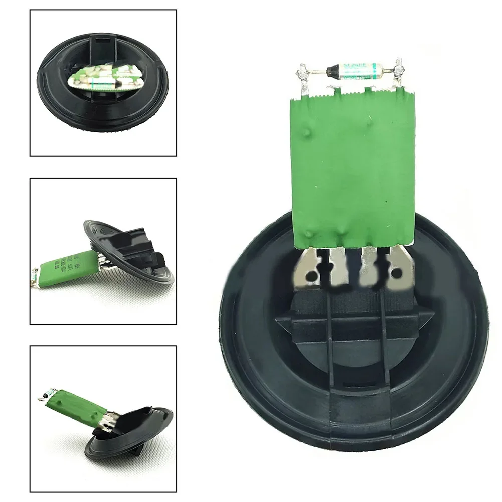 

Reliable Heating Solution Resistance Heater Blower Regulator for Focus Series Vehicles Part Number 6Q0959263 6Q0959263A