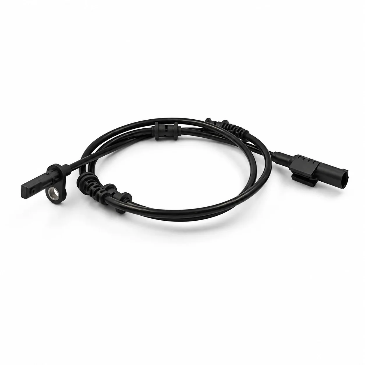 ABS Sensor 2465402510 2469059402 For Mercedes-Benz Anti-Lock Sensors, (Instrument Parts & Accessories)