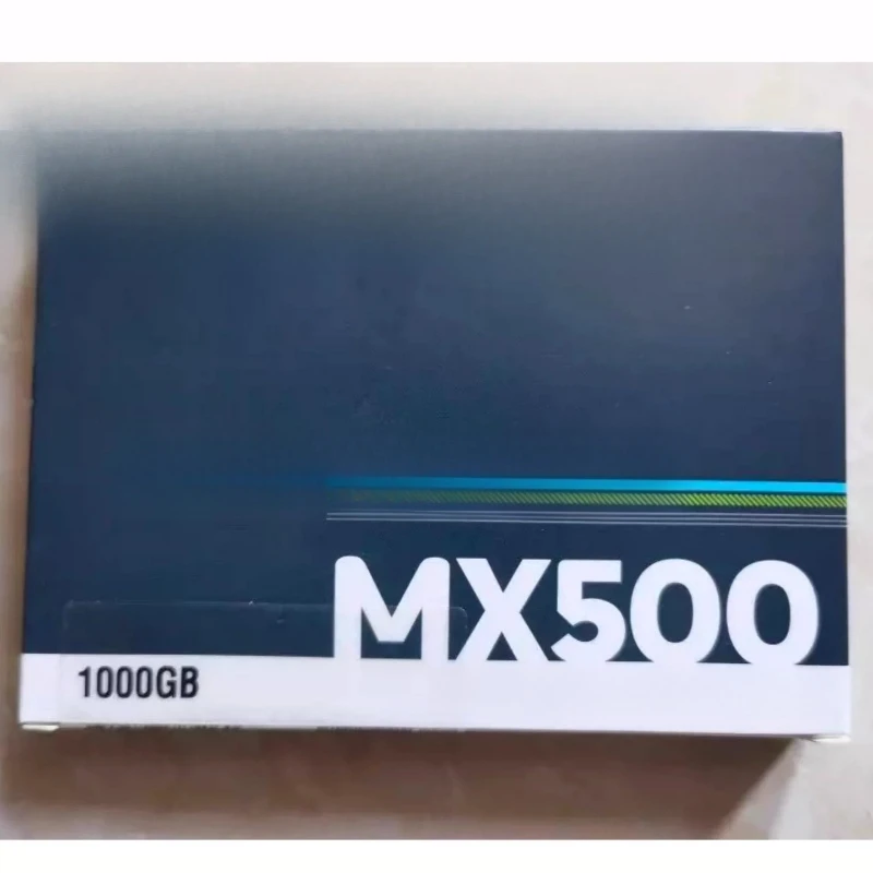 1T solid state drive 7mm 2.5 inch