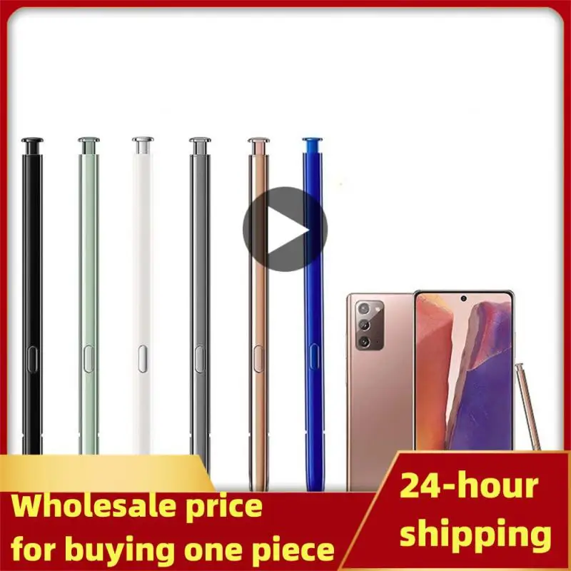 Stylus voor Galaxy S22 Ultra 5G S Pen Vervanging Stylus Touch Pen (S-Pen zonder Bluetooth-compatibel)