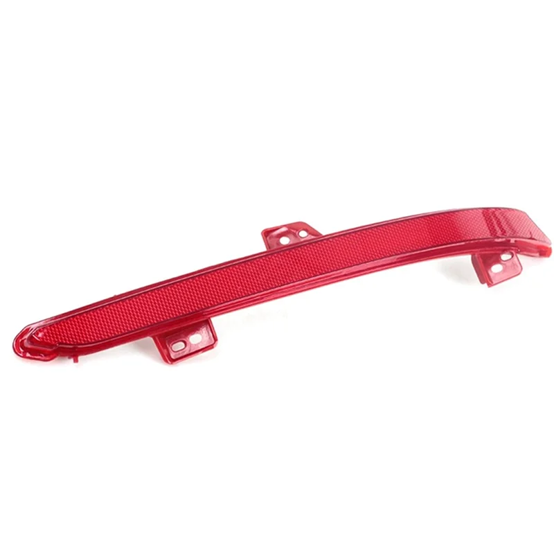 Réflecteur de feu antibrouillard arrière pour Honda Accord 10, réflecteur de pare-chocs arrière automatique, génération 33555-TVA-H01, 33505-TVA-H01