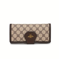 Luxury Vintage Designer Brand Nice Monogram Leather Handbag Shoulder Bag Makeup Bag Tota Bag Wallet On Chain Speedy Shipping