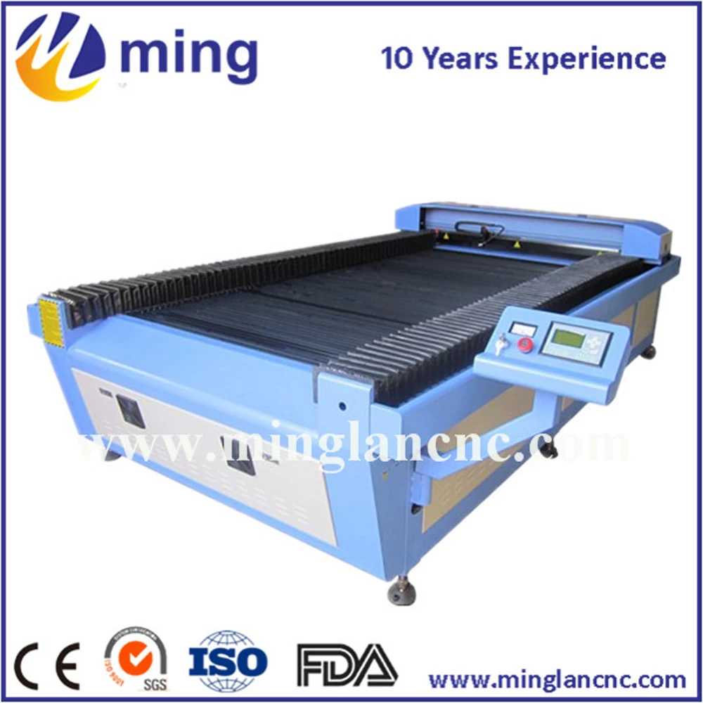 

6040 9060 1390 CO2-лазерная машина для акрилового МДФ-стекла