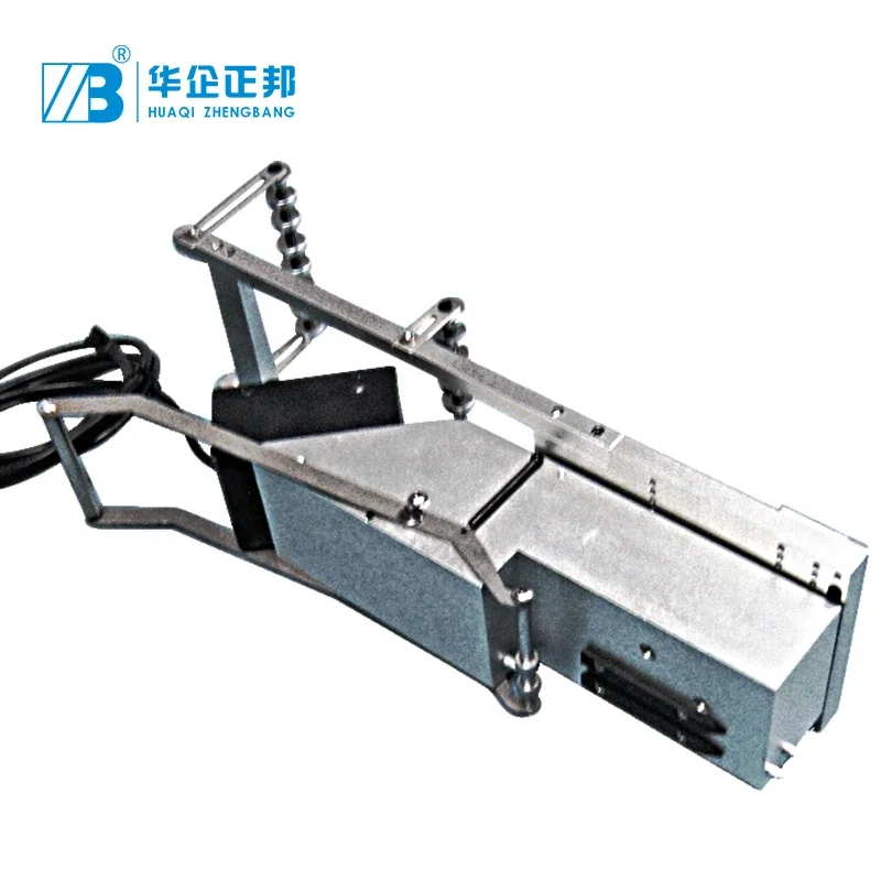 yamaha vibration five tubes feeder for automatic pick and place machine