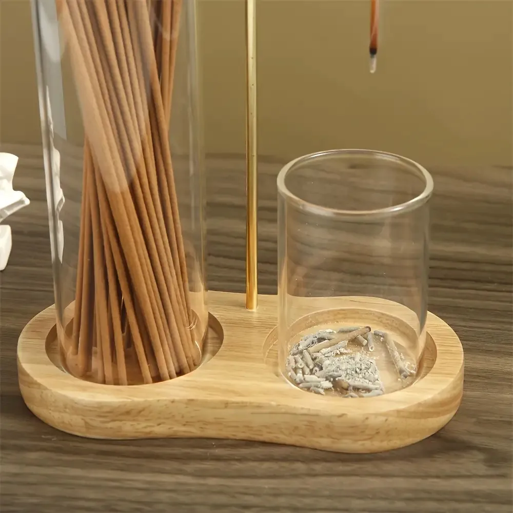 Thumbnail 2 - #1 Incense Holders Comparison Guide
