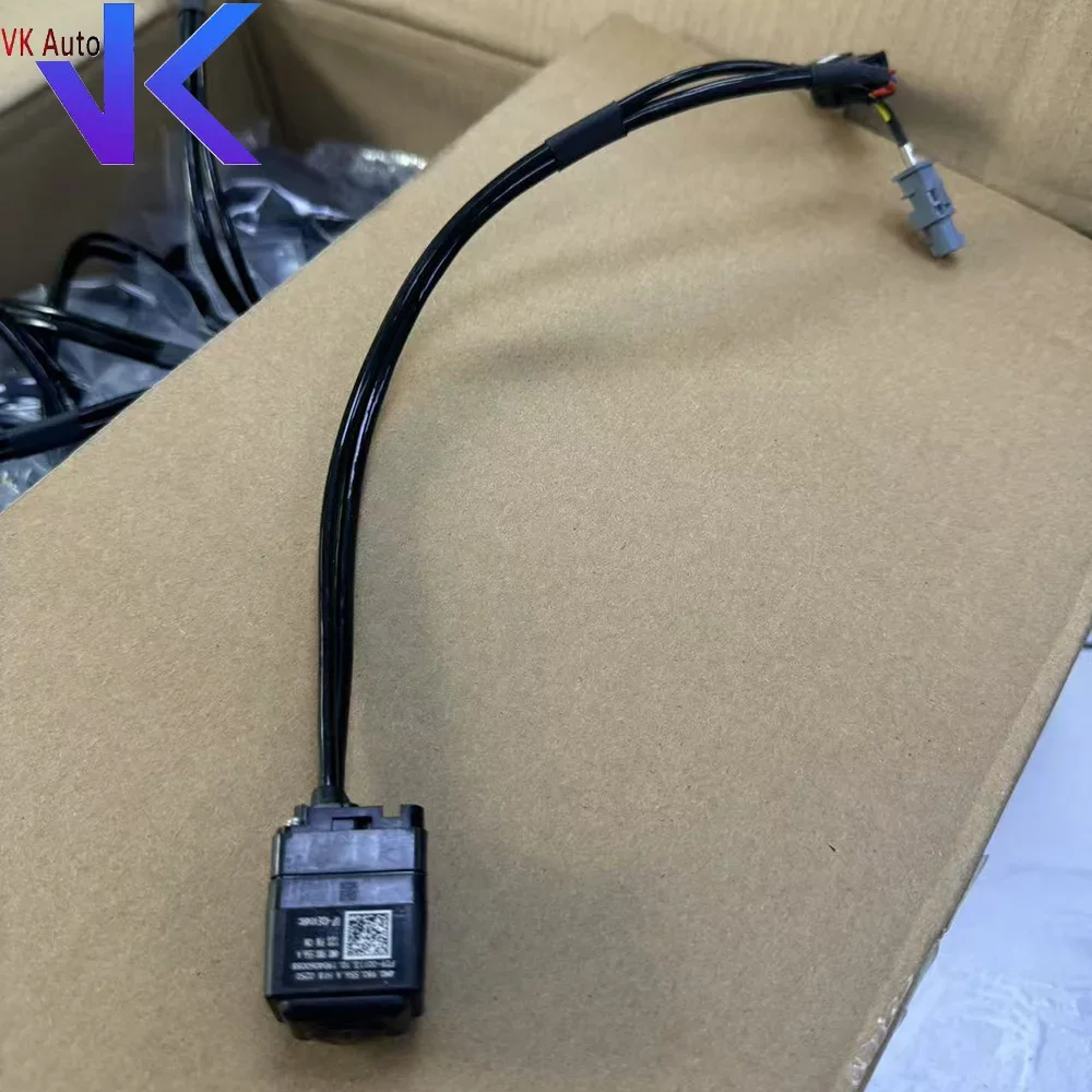 

4M0980556A 5Q0980556B Rear View Camera Unit 4M0 980 556 A 5Q0 980 556 B