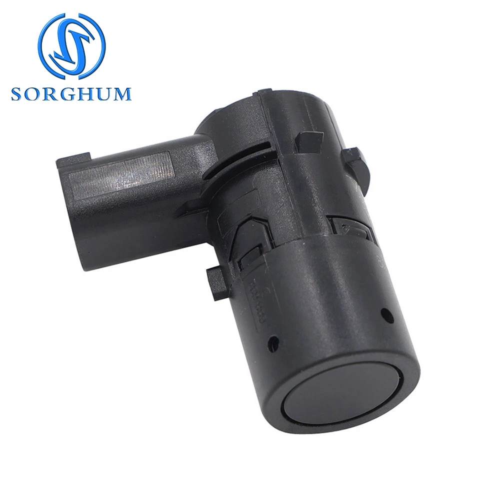 Sorghum 46802909 pdc sensor park sicherung reverse radar für alfa romeo 147 156 166 gt brear spider 735393479 735429755