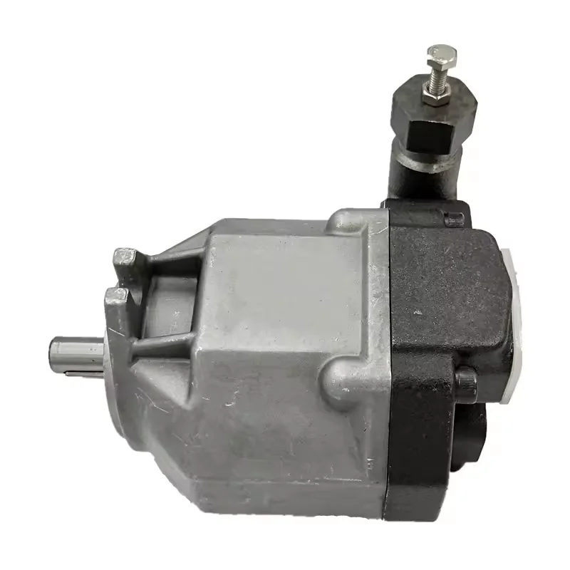 Hot sales AR16/AR22-FR01B/FR01C/FR01BS/FR01CS-22 series AR16-F-R-01-B-20 Hydraulic Variable Displacement Piston Pumps