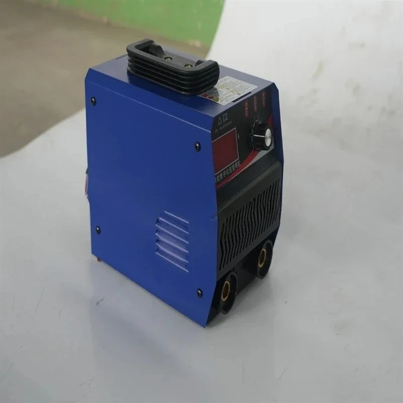 WSME-315/400/500 AC/DC Argon Arc Welding Machine