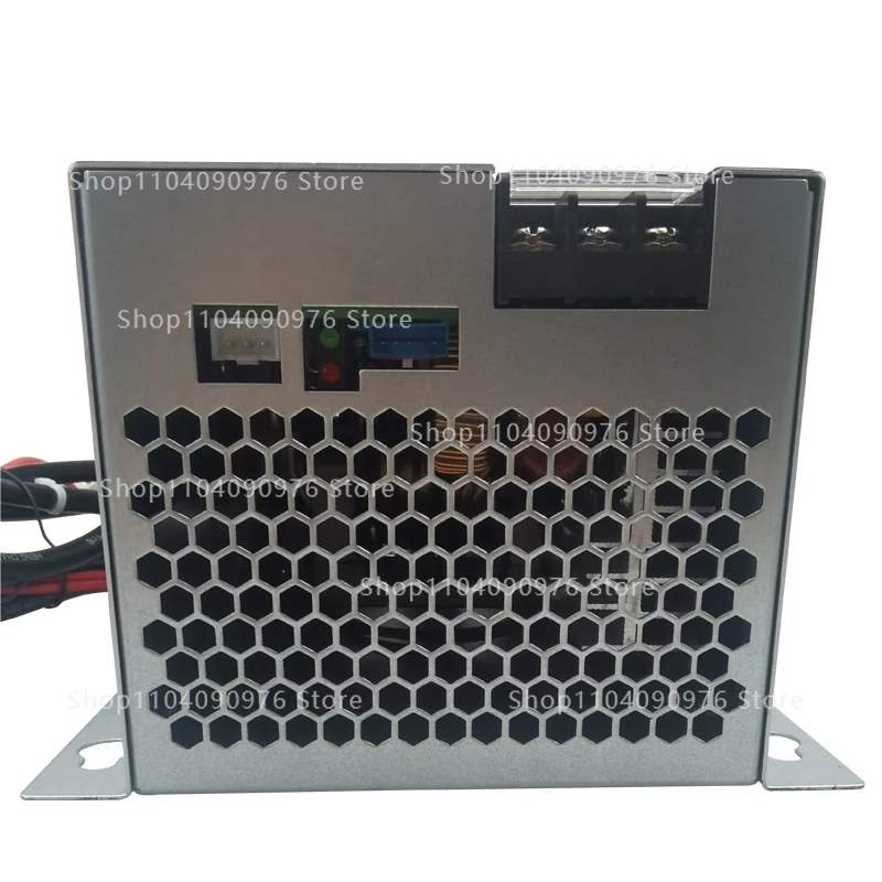 1KW Industrial Microwave Switching Power Supply Magnetron Protection Function High Voltage Drive 1000BX-S New