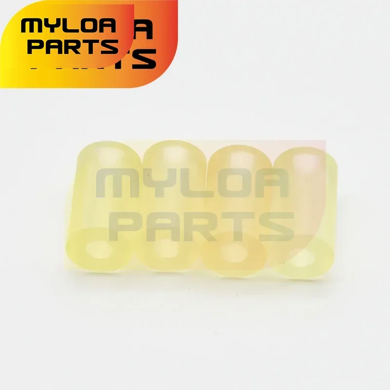 1SETS PA03541-Y041 PA03541-Y042 Lower Feed Exit Roller Tire support for Fujitsu ScanSnap S300 S300M S1300 S1300i