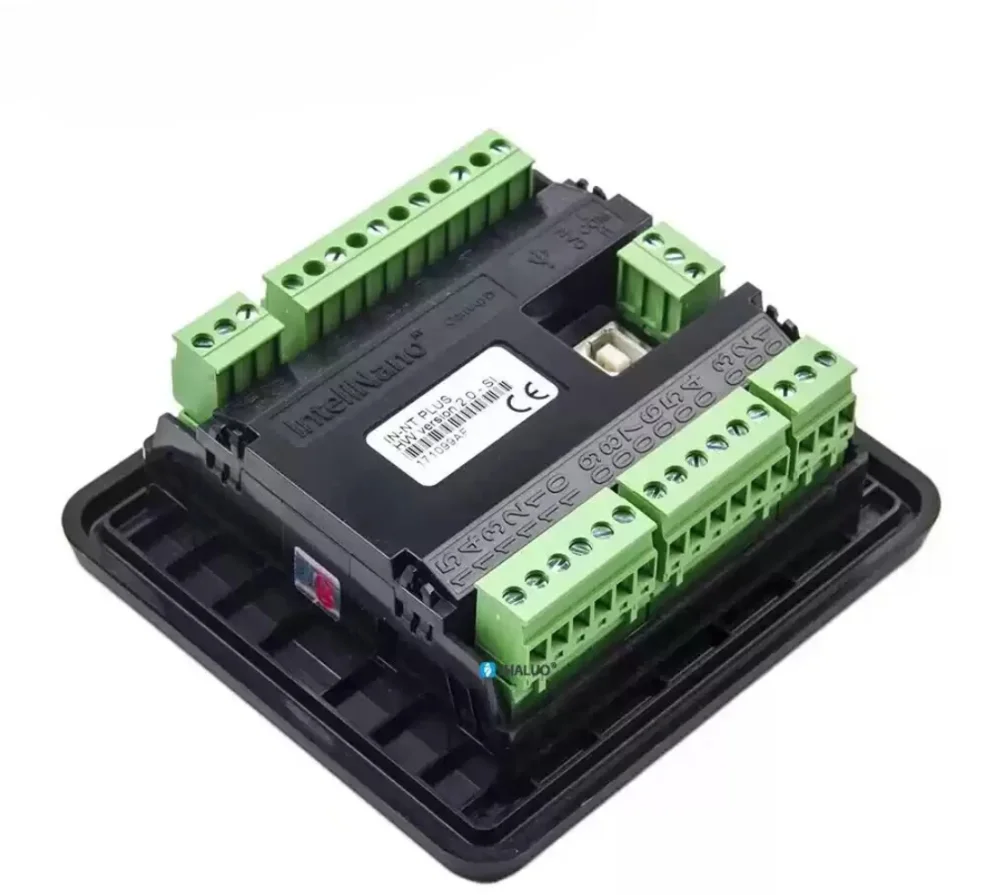 FOR Comay controller intelinanoIN-NT MRS 3 diesel generator set IN-NT PLUS module
