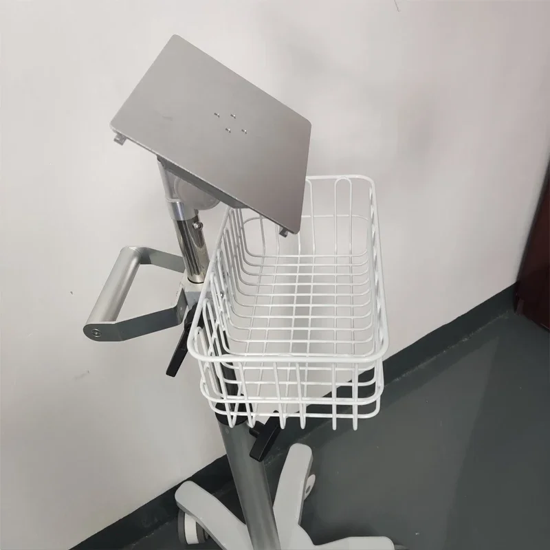 アルミ製病院設備カート、デザインスタイル、診療所および屋外での使用