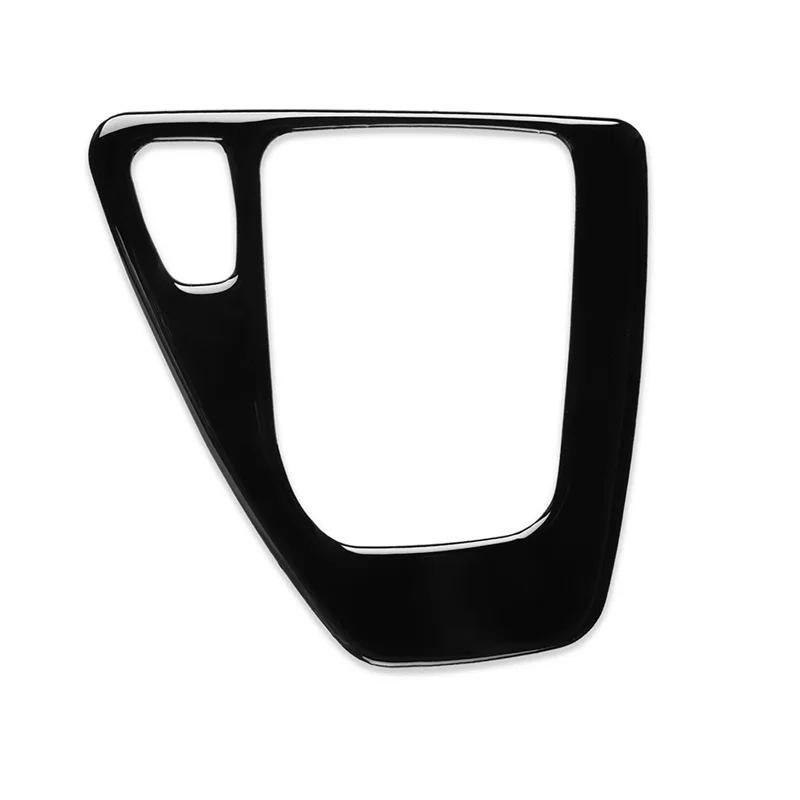 

AA-Car Gear Shift Decorative Cover Interior Trim Control Panel Mount For BMW 3 Series E90 E92 E93 2005-2012 LHD