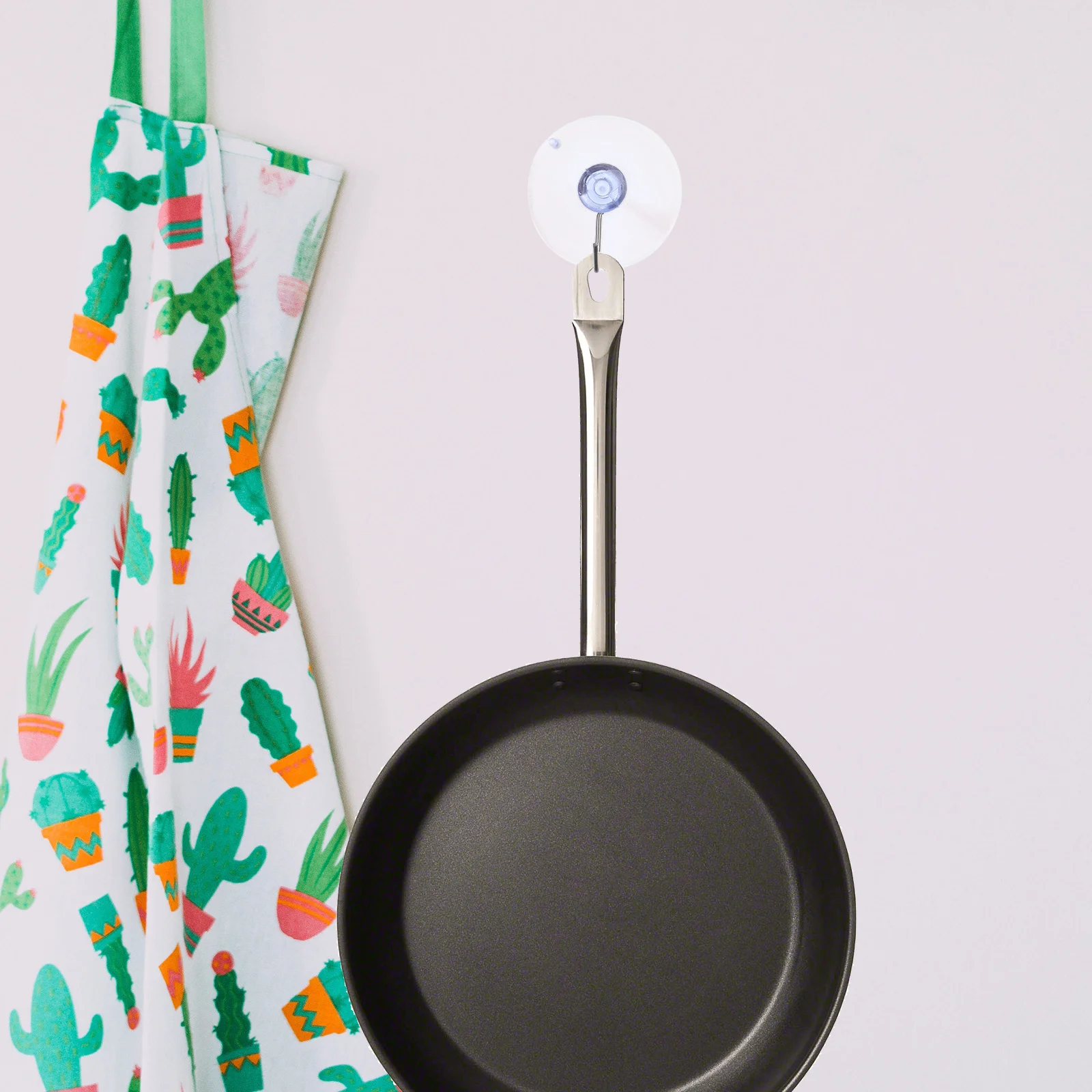 

30pcs Suction Cup Hooks Heavy Duty Wall Hanging Hooks For Bathroom Kitchen Shower Tile Glass No Drill Reusable Hangers