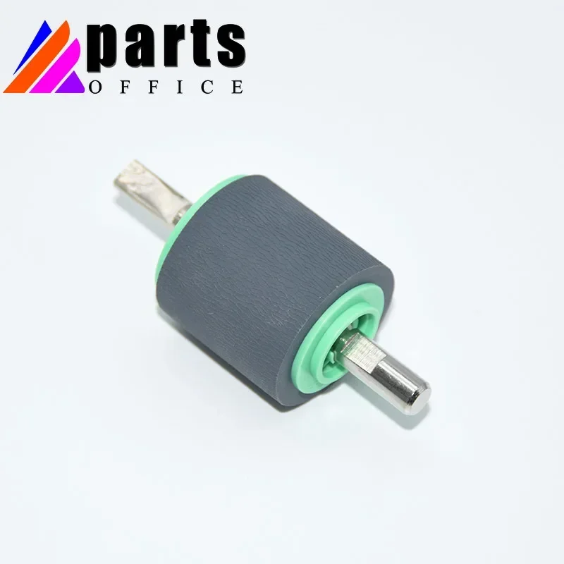 1PCS PUR-A0001 LD6187001 Pickup Separation Roller for Brother ImageCenter ADS-2000 ADS-2000W ADS-2100 ADS-2100W ADS-2500W 2600W