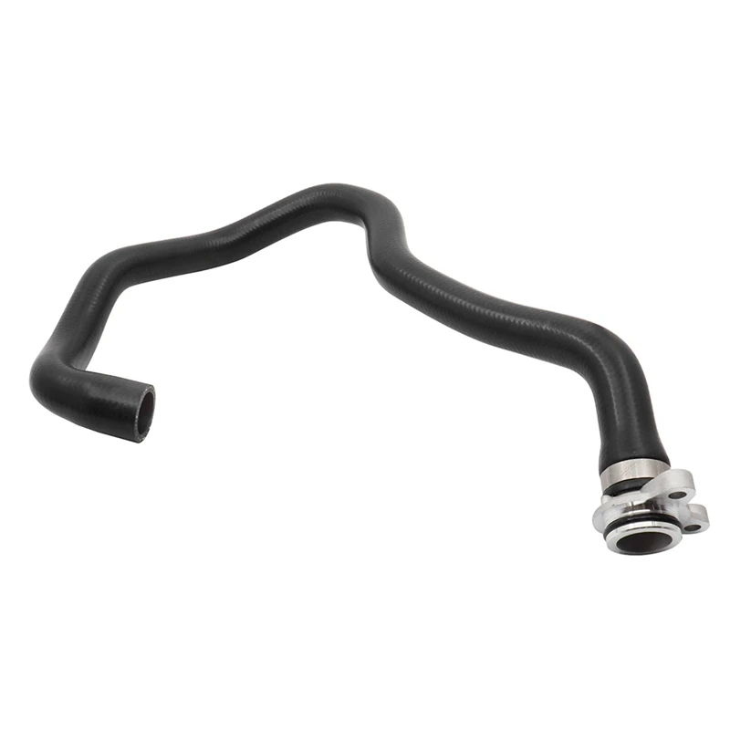 11537544638 Water Coolant Hose Thermostat To Front Of Engine For BMW E60 E61 E66 525I 528I 530I 525Xi 528Xi 530Xi Parts