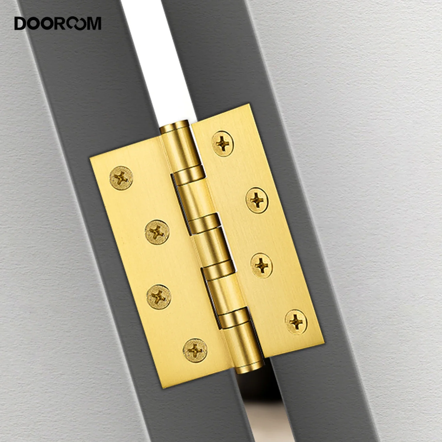 Customized brass handle and lock body, please consult customer service before purchasing