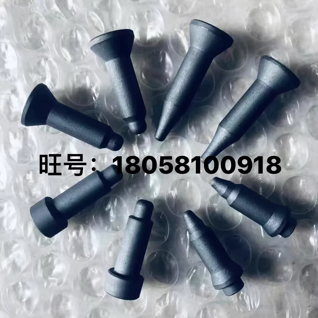

Pneumatic spot welder nut electrode tip KCF locating pin m4.m5.m6.m8.m10.m12 imported material