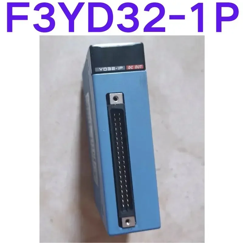 Second-hand test OK Module F3YD32-1P