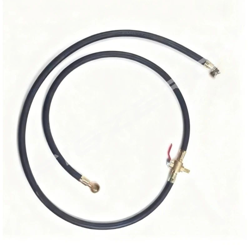 Fuel Tank Master Switch Oil Pipe Thread Tractor Parts for Dongfanghong 804 904