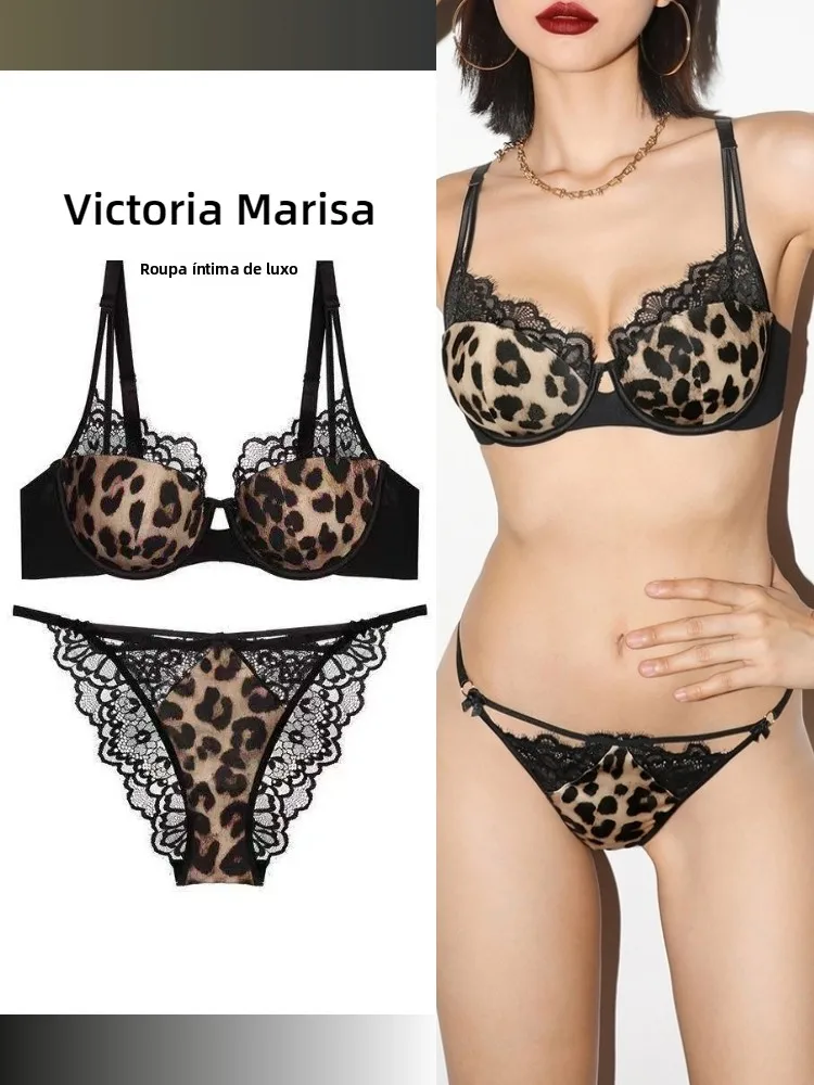 victoria-marisa-set-reggiseno-in-pizzo-sexy-con-stampa-leopardata-intimo-femminile-sottile-e-sexy-anti-cedimento-per-seno-grande-effetto-riduzione-illusorio
