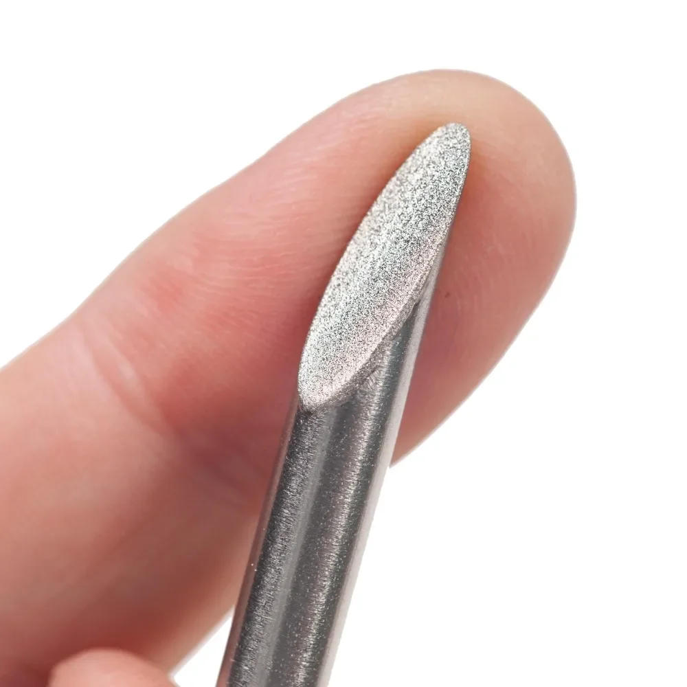 

guitar replacement installation fret leveling tool Guitar fret grinding stick diamond sand grinding angle