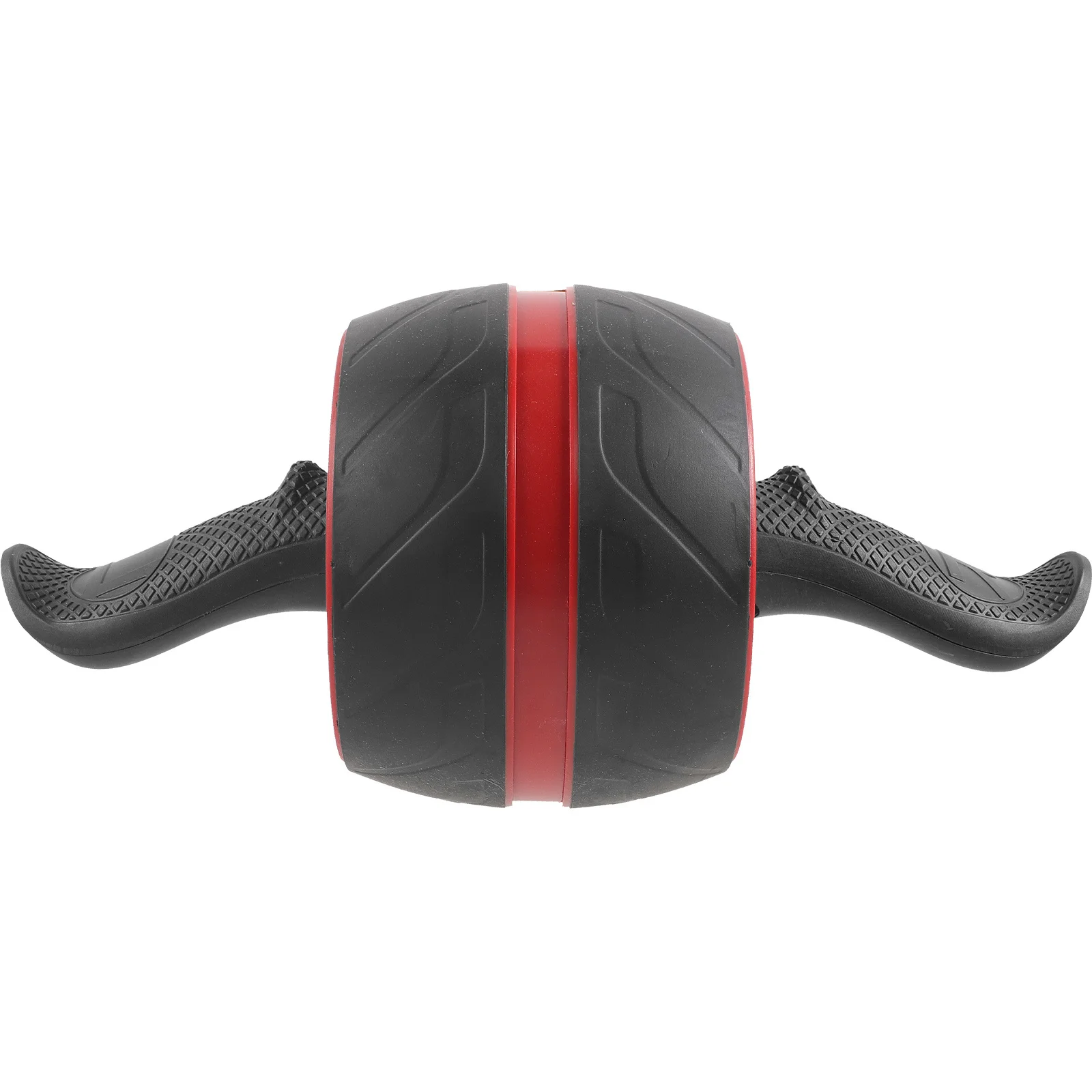 

1Pcs Ab Roller Wheel High Ab Core Trainer Durable Fitness Roller Silent Exercise Wheel for Home and Gym Fitness Equipment