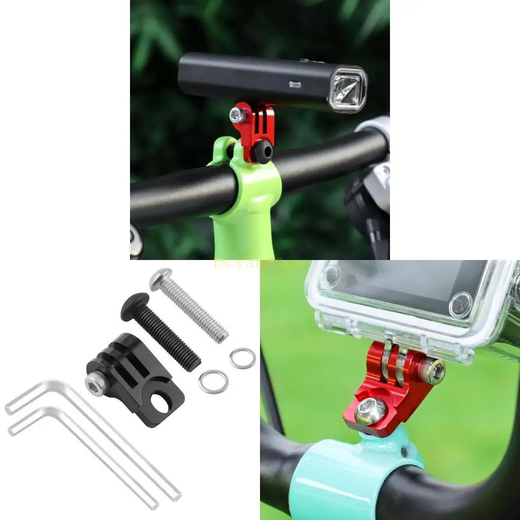 

M5TC Sport Sport Camera Mount Holder складной держатель велосипедов держатель компьютера держатель компьютера