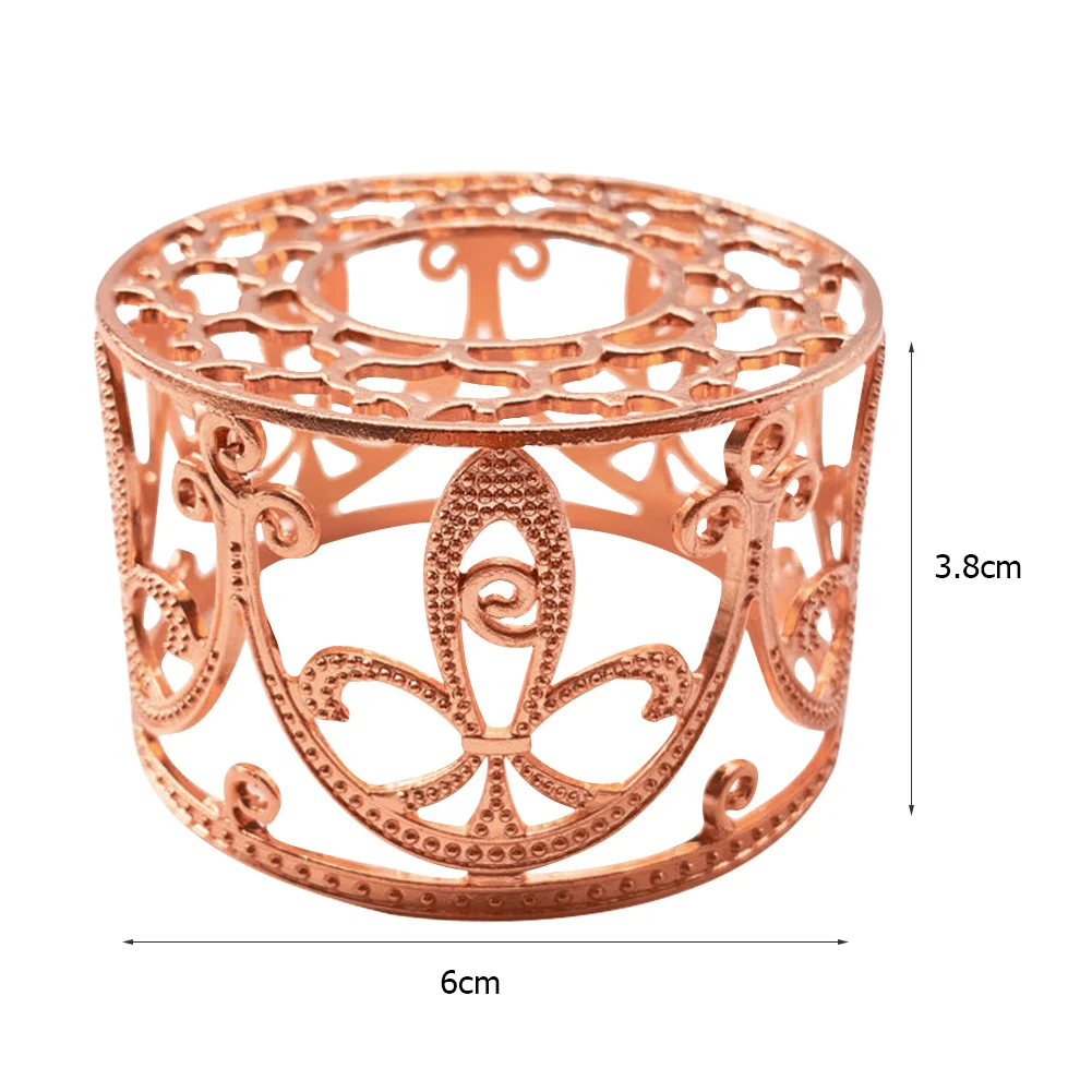 جوفاء فرن صهر الرف DIY بها بنفسك الحرفية فرن شمعة حامل الرجعية النار الطلاء الزخرفية هدية ل المغلفات بطاقة لسكرابوكينغ