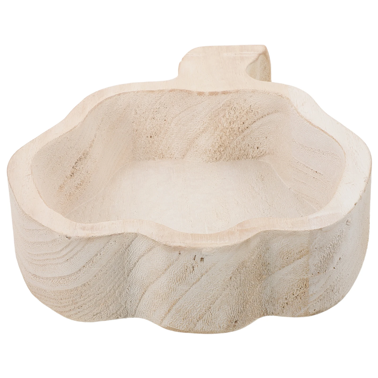 

Pumpkin Wooden Bowl Tray Halloween Food Platter Holiday Serving Charcuterie Cheese Appetizer Fruit