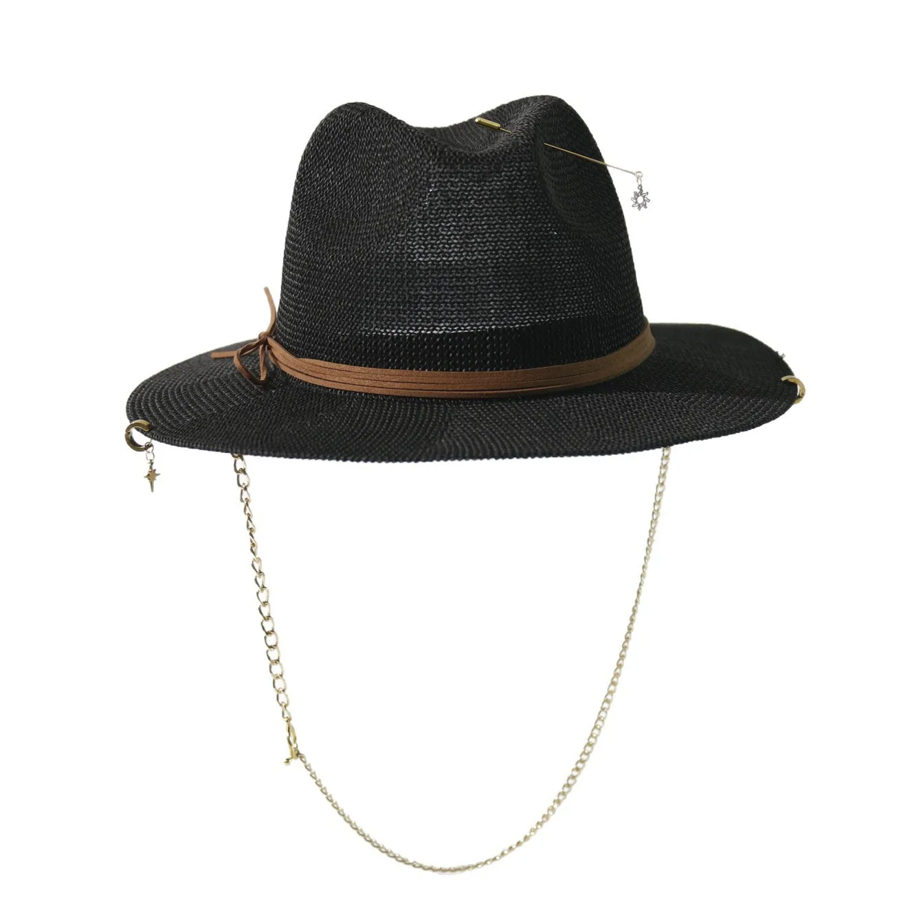chapeau-de-paille-tendance-pour-l'ete-style-europe-de-l'est-populaire-en-russie