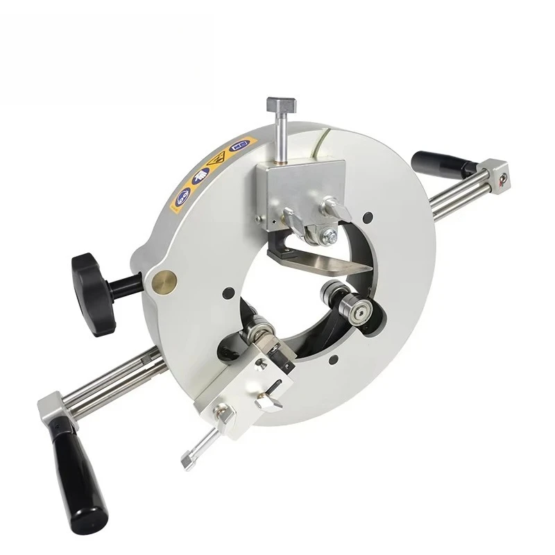 

10-220KV Manual Cable Wire Peeling Tool High-Voltage Cable Stripper Stripping Tool SH50/80/130/160
