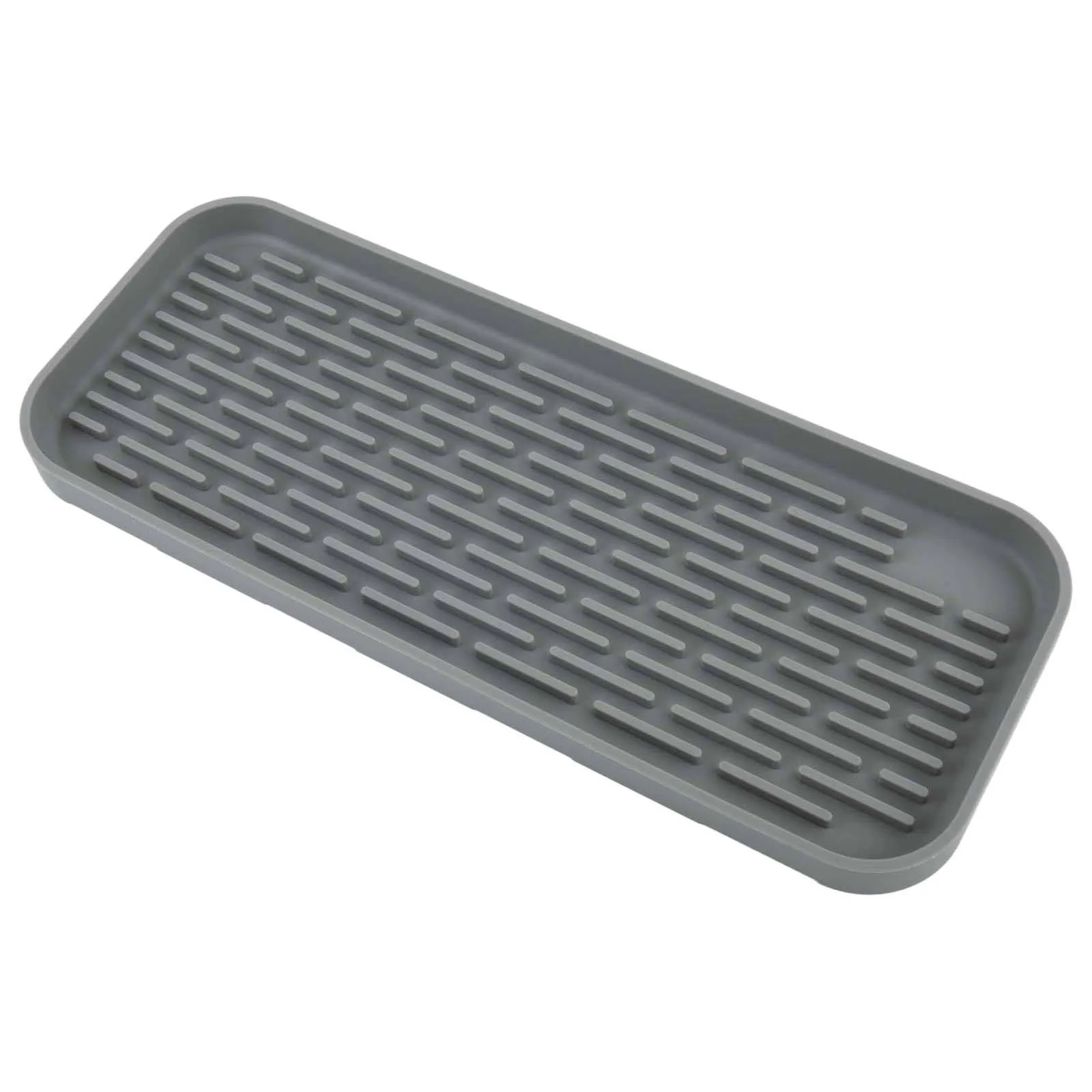

Easy Clean Silicone Coffee Machine Pad Effective Spill Prevention with Space Saving Design Perfect for Any Kitchen Area