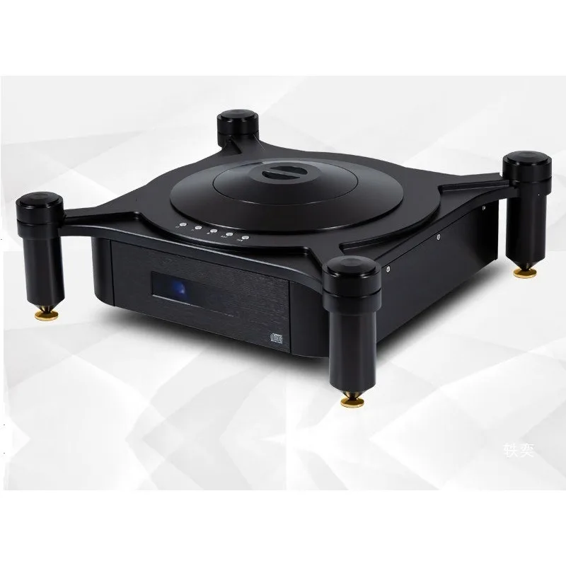 CD player fever bile CD machine lossless external bluetooth