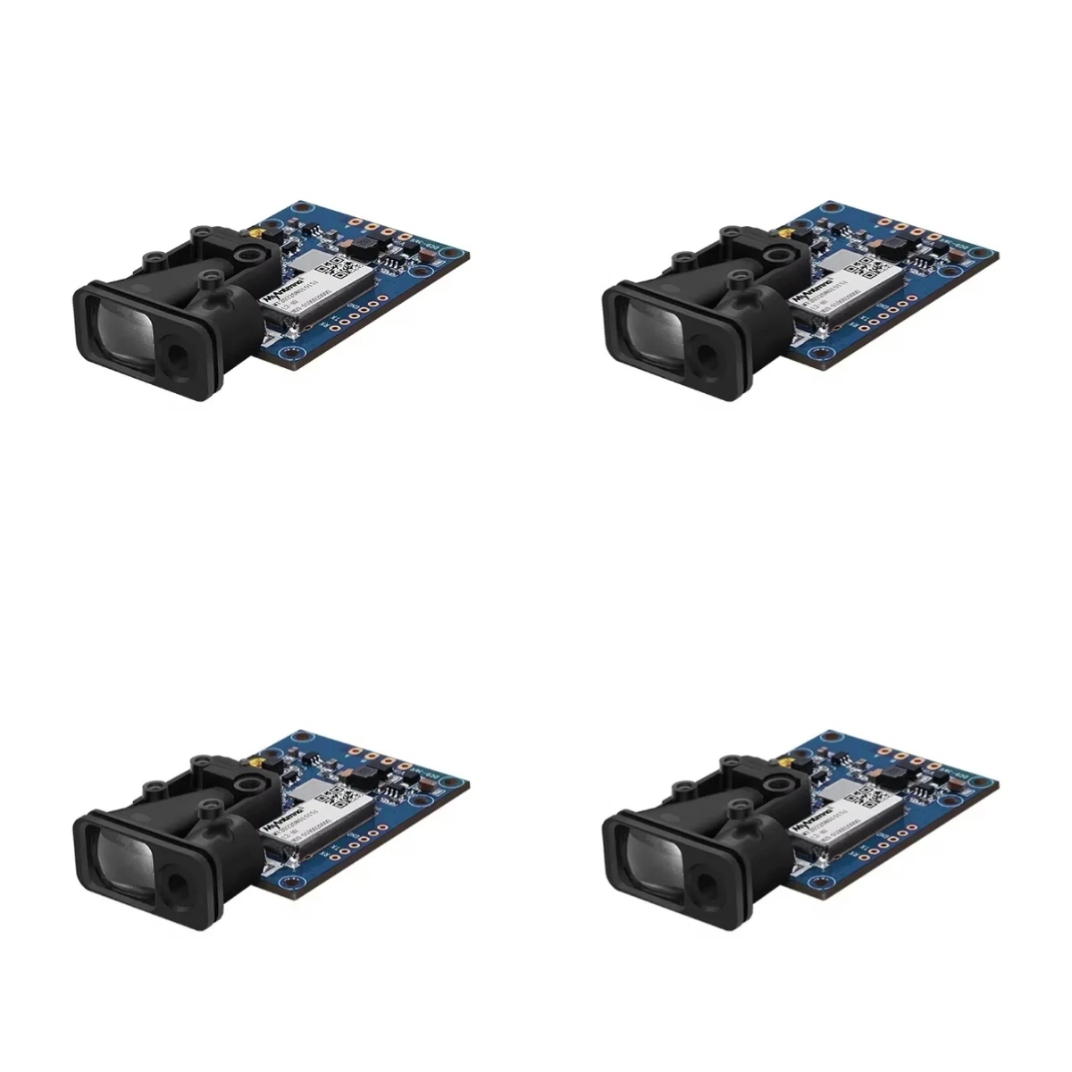 Wholesale Products in Bulk 40M Tape Measure Sensor Module L2 With +-1Mm Accuracy Distance Sensor Module