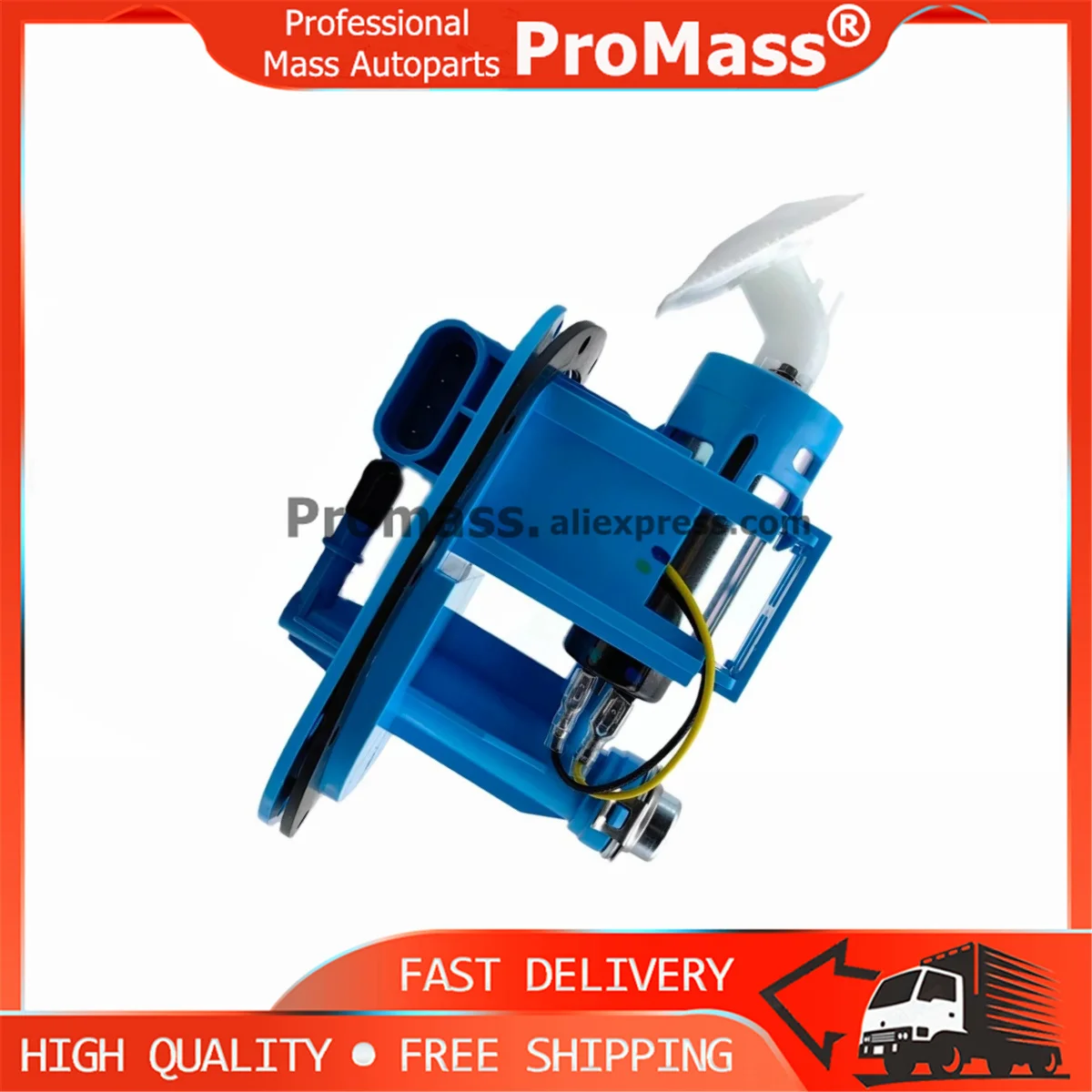 Fuel Pump Assembly 15100H99D00 Fit For Hyosung GT250R EFI 650R EFI Comet (GT250) ST7(ST700) GV250 (DR) GV650