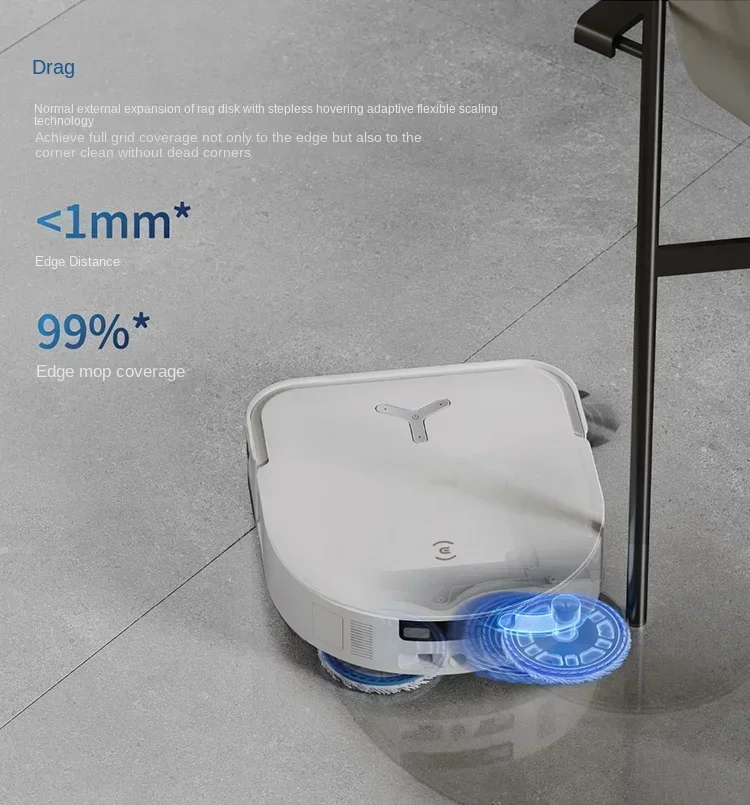 X5 Pro OMNI مكانس روبوتية مكنسة كهربائية لاسلكية Aspirapolvere Aspirateur Staubsauger Robot