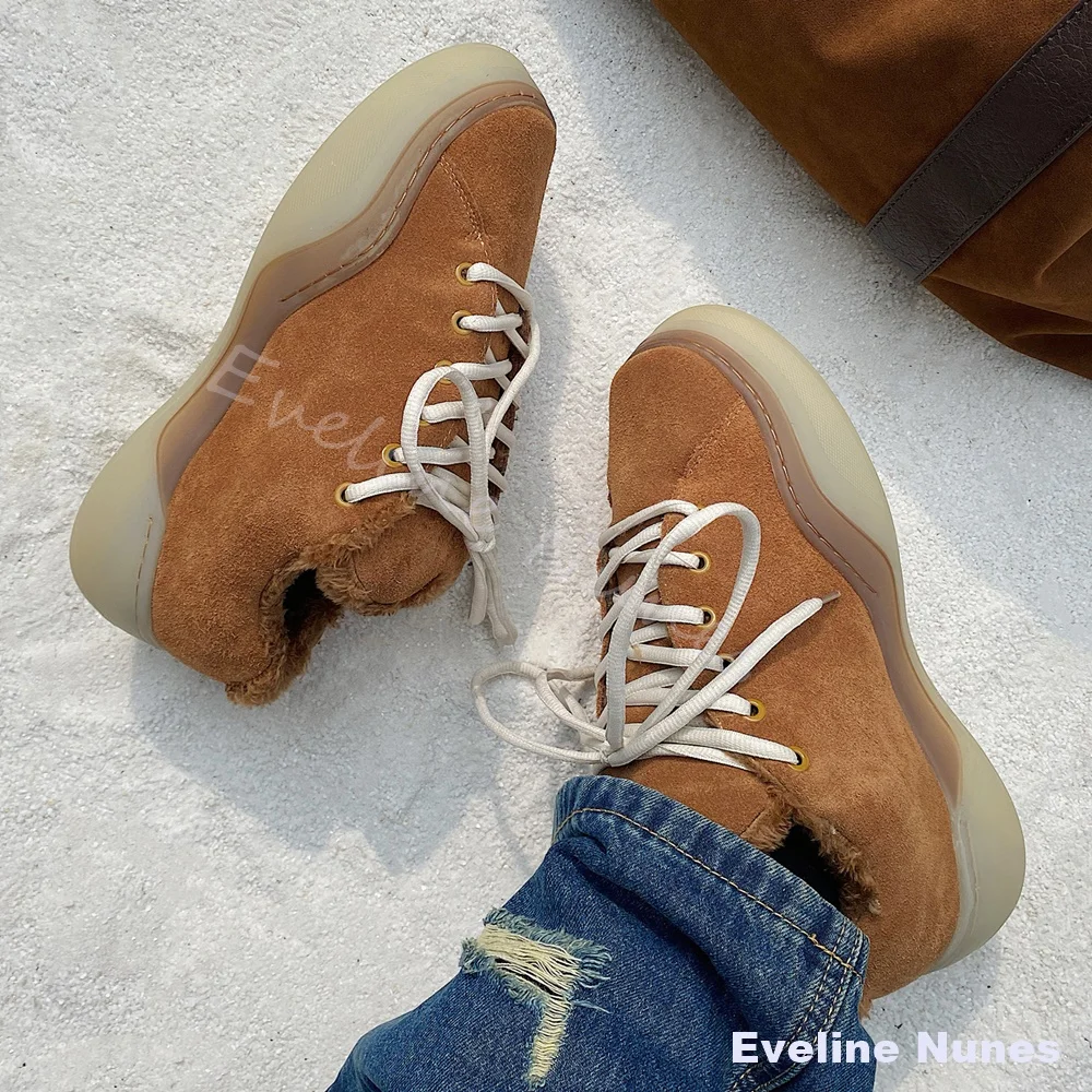 Fleece gevoerde verdikte warme - Street Fashion Online recensie en prijs